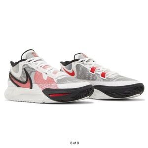 KYRIE 8- basketball shoes